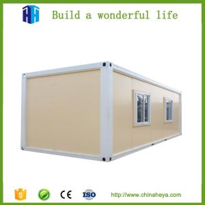 Quality buy prefabricated container home modular steel house construction companies wholesale
