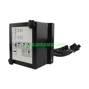 Quality 51335660 NH Tractor Parts Control Box Assemble Agricuatural Machinery Parts wholesale