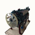 OEM WD615 371HP 420Hp Truck Engine Spare Parts