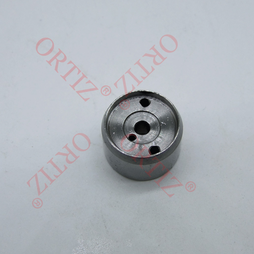 Mini Size Fuel Injectors Nozzle Type CE / ISO Certifiion C7 - C9