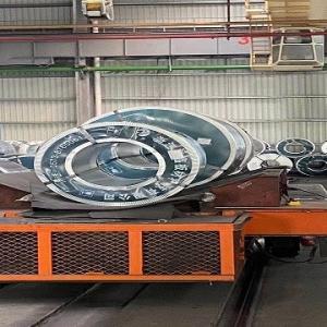 Quality G550 Galvanized Steel Sheet wholesale