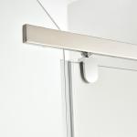 800x800x1900mm Self Contained Shower Cabin