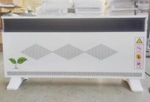 Quality Mini Floor Electric Convector Room Heater Turbo Fan Wall Mounted wholesale