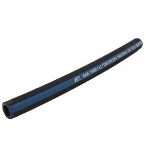 Quality MSHA Approved Continental Industrial Hose Flame Resistant EN853 1SN 2SN wholesale