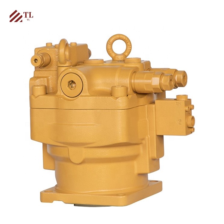 Spare Parts K5V140DTP-NOSER-9TFL Hydraulic Pump for Excavator LC10V00029F1 LC10V00029F2