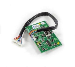 Quality ISO 9001 Customization 28AWG 1.27mm PCB Cable Assembly wholesale