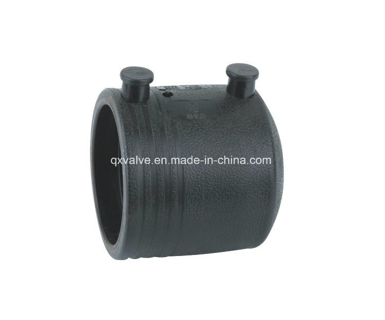 HDPE Electrofusion Elbow 45deg Use for Water Supply and Gas Supply!