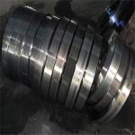 300mm / 508mm / 610mm Coil ID Galvanized Steel Coils with 0.18-2.0mm Thickness