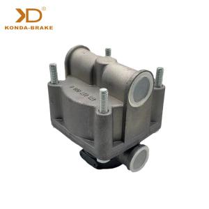 Quality 4730170070 Relay Valve Truck 4730170080 For DAF Truck wholesale