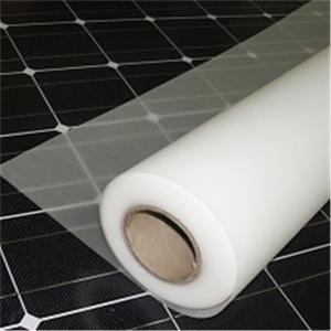 Quality Single / Twin Screw Eva Solar Film Extrusion Line For 0.3-1mm Thickness wholesale