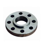 ISO9001 Die Forging Ss304 Ss316 Ss410 High Pressure Stainless Steel Tubesheet