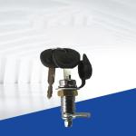 Simple Lock Cylinder Of Luggage Compartment Of Jinlong Bus SC00031