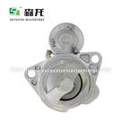 12V 1.4KW 9T Excavator Starter South American car Motor 1202186 12609317 4810489