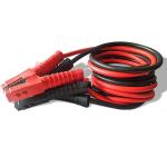 1000a heavy duty jumper booster car battery cable extender jump leads jumper
