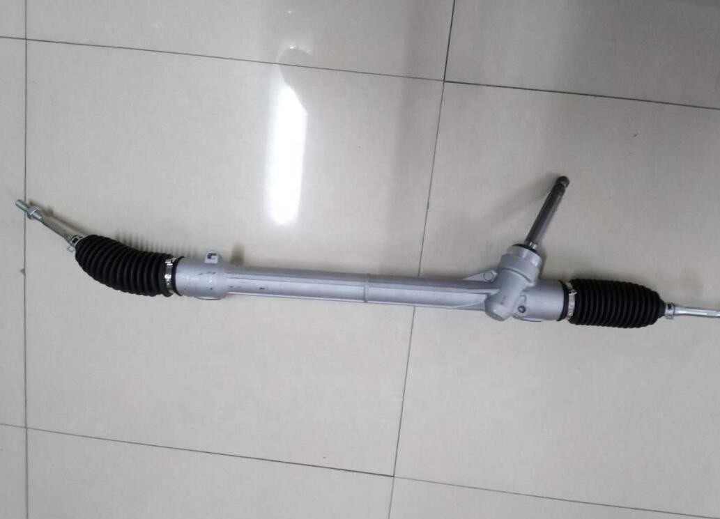 02-06 Nissan ALMERA II Aftermarket Power Steering Rack Pinion Assy Repair LHD Nissan N17Z 10-16 48001-3AW0A 49001-8M720