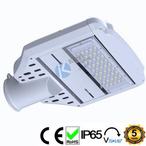 Quality 100Lm/W Efficiency 60W LED Street Light Outdoor Road LED Lamp Street Light wholesale
