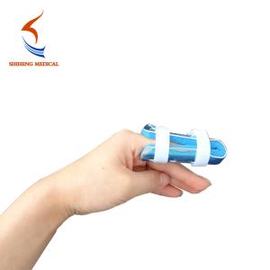 Quality High quality plastic finger splint finger joint pressing device for sale wholesale