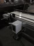 Aluminium Frame Mini Belt Conveyor