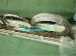 OD 1/16" to 3/4" WT 0.010" to 0.083" 321H 304 316 316Ti Seamless Welded Coil