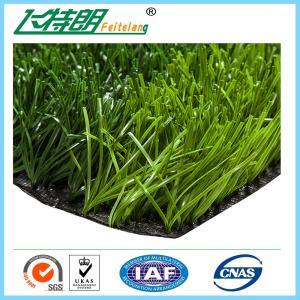 Quality 9000 Dtex Artificial Lawn Grass Landscaping 20mm Plastic Carpet Decorative wholesale