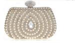 European and American fashion evening bag clutch bag evening bag bride bag