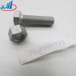 ISO4018 Full Screw Hexagon Bolts Household Hardware Accessories