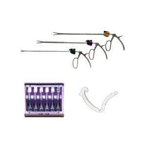 Quality Economical Single Polymer Laparoscopic Hemoclips wholesale