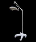 AC100-240V Shadowless Operating Lamp , mobile Led Surgical Lights