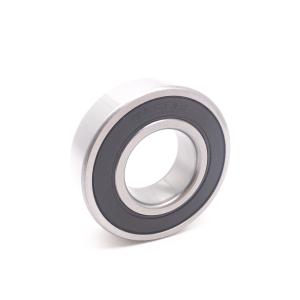 Quality Z2 Noise Level CS205 6205 2RS BOMB Spherical Ball Bearing for Your Customer Requirements wholesale