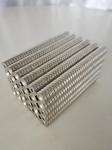 N52SH N50SH Round Neodymium Countersunk Magnets D20X4.5X5-D9.5MM