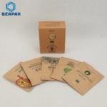 Nonwoven Drip Coffee Filter Bags