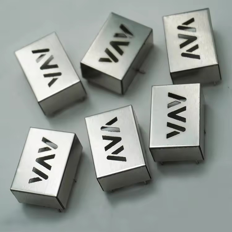 Custom Metal Welding Parts Stainless Steel Cases Laser Cutting Bending Polishing Enclosure Services