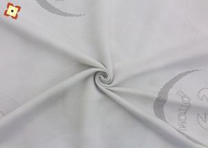 Quality Woven Polyester Jacquard Bedding Mattress Quilting Fabric Geometric Pattern wholesale