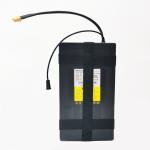 Long Cycle Electric Scooter Battery In Different Voltage And Capacity