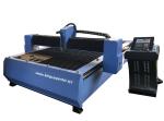 Metal plasma cnc cutting machine