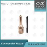 DLLA160P1650 Bosch Common Rail Nozzle For Injectors 0445110289
