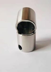 Quality GJB9001C-2017 Diameter 20mm Die Casting Parts Wrench Tube tap use wholesale