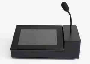 Quality I5-6360U 300cd/m2 8G RAM Broadcast Video Computer wholesale