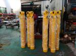 PC100-6 bucket hydraulic cylinder, 202-63-02331 , 202-63-02332 , 202-63-X9040 ,