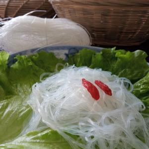 Quality Pea Starch Chinese Vermicelli No Gluten wholesale