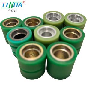 Quality Silicone Rubber Sewing Rollers for Smooth and Precise Stitching Results wholesale