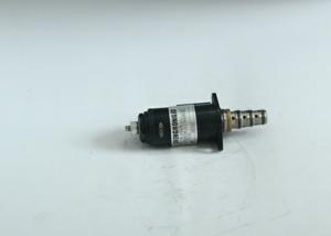 Quality Excavator Solenoid Valve Engine For Excavator Electric Parts KWE5K-31/G24E30 wholesale