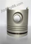 118mm Diesel Engine Piston 6D16T / D6BRT ME072065 / ME072064 / ME072062