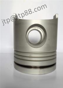 Quality 118mm Diesel Engine Piston 6D16T / D6BRT ME072065 / ME072064 / ME072062 wholesale