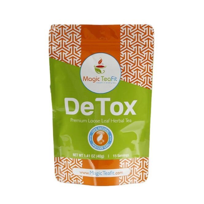 TUV Biodegradable Packaging Bags Anti Oxidation Industrial Compostable Stand Up Pouches