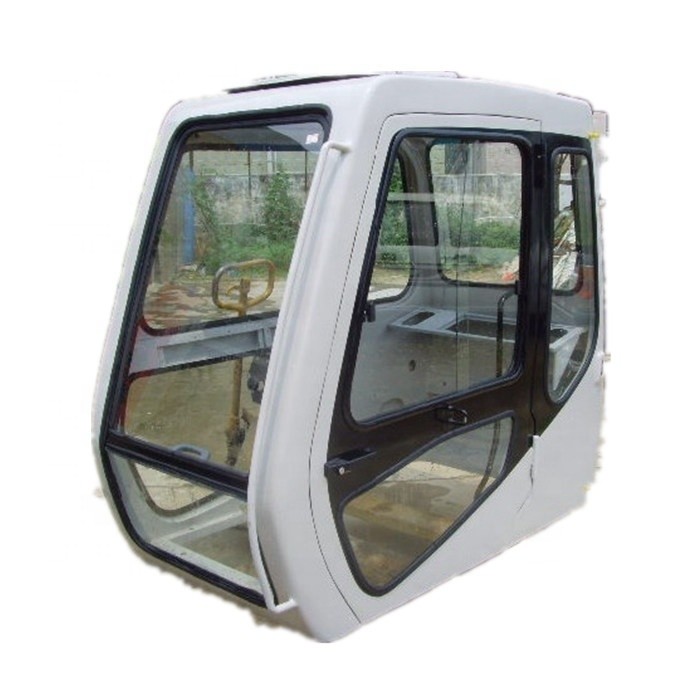 heavy duty Doosan Excavator Parts Digger Cab