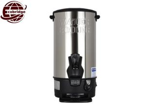 Quality VDE Plug Electric Hot Water Boiler 1500W with Stainless Steel ETL approved wholesale