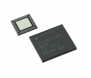 Quality TUSB7320RKMR IC HUB CONTROLLER USB 100WQFN wholesale