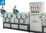 250Kg/H Plastic Strap Production Line