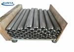 Hastelloy Stainless Steel Filter Element Five Layers 12mm Cone